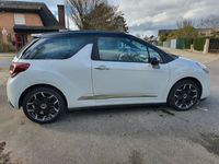 gebraucht Citroën DS3 Cabriolet 16 BlueHDi 115 SportChic