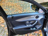 Gebraucht Mercedes E200 188 PS (138 kW) 2017 Schwarz Limousine
