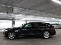 Gebraucht Audi A5 Sport 204 PS (150 kW) 2025 Mythosschwarz metallic Kombi