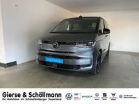 Neu VW Multivan Edition 150 PS (110 kW) 2025 Grau Van