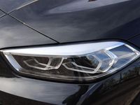 Gebraucht BMW 120 Sport Line 178 PS (130 kW) 2023 Schwarz Kleinwagen