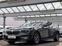 Gebraucht BMW 520 Sport Line 197 PS (144 kW) 2024 Grau Limousine