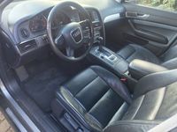 gebraucht Audi A6 4f 2.0 TFSI BJ 2006