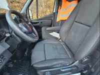 Brugt Mercedes Sprinter 145 HK (106 kW) 2019 Hvid Van