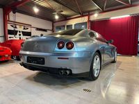 gebraucht Ferrari 612 Scaglietti F1 Zahnriemen und Service NEU!!