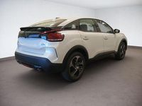 Gebraucht Citroën C4 Feel 131 PS (96 kW) 2023  (metallic) Limousine