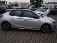 Neu Opel Corsa 101 PS (74 kW) 2025 Silber Limousine