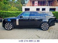 Neu Land Rover Range Rover 615 PS (452 kW) 2025 Schwarz SUV