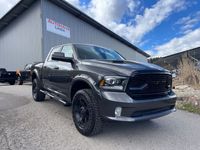 gebraucht Dodge Ram HEMI 5.7L CREW CAB REBEL SPORT HOCH