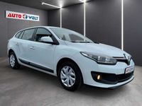 gebraucht Renault Mégane GrandTour III 1.6 Klima Tempomat Tagfahrl