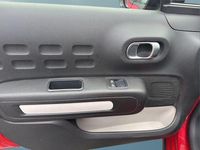 Gebraucht Citroën C3 PureTech 82 PS (60 kW) 2022 Rot Kleinwagen