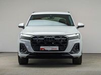 Gebraucht Audi Q7 S-Line 231 PS (169 kW) 2025 Gletscherweiß metallic (metallic) SUV