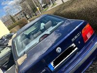 gebraucht BMW 520 i e39