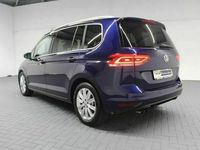 gebraucht VW Touran Touran1.8 TSI DSG Highline LED/ACC/PDC/Pano/SHZ