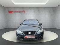 Gebraucht Seat Exeo Reference 143 PS (105 kW) 2011 Schwarz Kombi