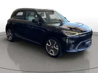 Gebraucht Smart #1 Edition #1 314 kW (428 PS) 2024 Schwarz SUV