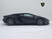 Gebraucht Lamborghini Aventador 740 PS (544 kW) 2017 Nero pegaso