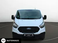 Usata Ford Transit Custom 105 CV (77 kW) 2019 Bianco Monovolume