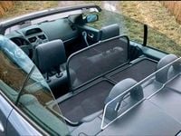 Gebraucht Renault Mégane Cabriolet 135 PS (99 kW) 2006 Grau Cabrio