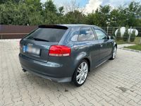 gebraucht Audi S3 8P 2.0 TFSI