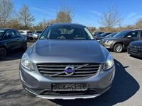 Gebraucht Volvo XC60 Summum 190 PS (139 kW) 2017 Grau SUV