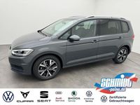 Gebraucht VW Touran Move 150 PS (110 kW) 2025 Grau Van / Kleinbus