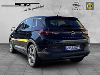 Gebraucht Opel Grandland X Enjoy 131 PS (96 kW) 2023 Schwarz SUV