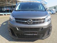 Gebraucht Opel Vivaro 144 PS (105 kW) 2024 Grau metallic Van / Kleinbus