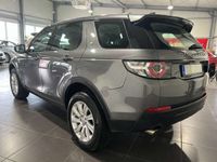 gebraucht Land Rover Discovery Sport 2.0 ed4 **Leder*Spur*Klima*PDC**