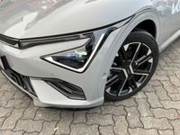 Gebraucht Kia EV6 GT-Line 239 kW (325 PS) 2024 Grau SUV