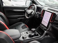 Gebraucht Ford Ranger Raptor 209 PS (153 kW) 2025 Saphirblau metallic (metallic) Pickup