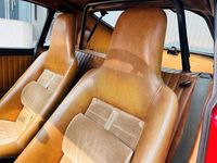 Gebraucht Saab Sonett 65 PS (47 kW) 1973 Rot Coupé