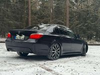 gebraucht BMW 545 545 i