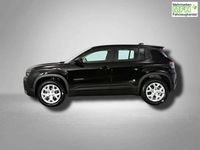 Gebraucht Jeep Avenger Altitude 101 PS (74 kW) 2025 Volcano black SUV