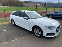 gebraucht Audi A4 35 TFSI