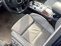 Gebraucht Audi A6 Allroad 232 PS (170 kW) 2006 Blau Kombi