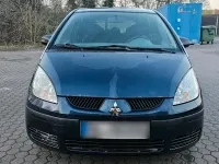 Gebraucht Mitsubishi Colt 75 PS (55 kW) 2005 Kleinwagen
