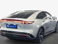 Gebraucht Mazda 6e Takumi-Line 189 kW (258 PS) 2025 Grau Limousine