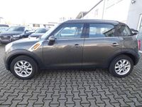 Gebraucht Mini ONE 98 PS (72 kW) 2012 Andere Kleinwagen