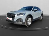 Gebraucht Audi Q2 150 PS (110 kW) 2021 Grau SUV