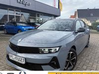 Neu Opel Astra 130 PS (95 kW) 2026 Grau Kombi