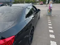 Gebraucht BMW 528 245 PS (180 kW) 2013 Schwarz Limousine