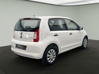 Gebraucht Skoda Citigo Active 60 PS (44 kW) 2017 Candyweiss Kleinwagen