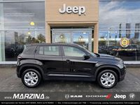 Gebraucht Jeep Avenger Altitude 101 PS (74 kW) 2024 Schwarz SUV