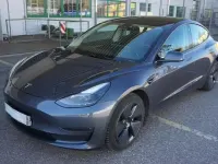 Gebraucht Tesla Model 3 366 kW (498 PS) 2022 Grau Limousine