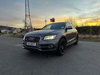 gebraucht Audi SQ5 SQ53.0 TDI quattro tiptronic