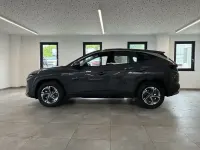 Neu Hyundai Tucson Select 150 PS (110 kW) 2026 Ecotronic grey SUV