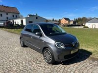 gebraucht Renault Twingo Intens EDC *Automatik *Touch *Lieferung möglich