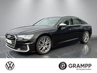 Gebraucht Audi S6 Sport 344 PS (253 kW) 2022 Schwarz Limousine