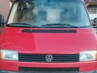 gebraucht VW Transporter t45 sitzer